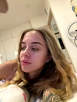 enjoy my beauty online show from 11.09.25