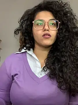 Curvydesifromgermany online show from 01.22.25