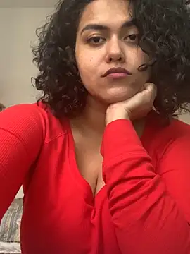 Curvydesifromgermany online show from 02.11.25