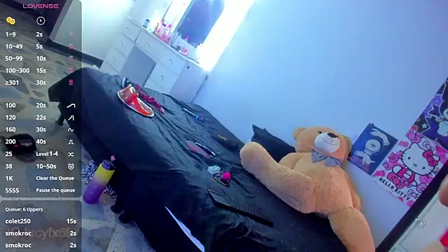 Grrkat online show from 12.29.24