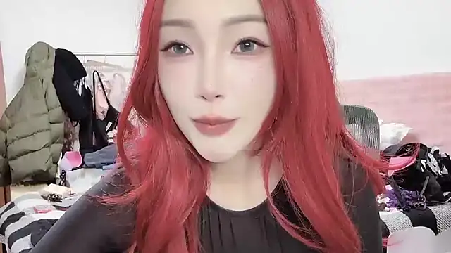 XinBaoa 156 online show from 01.09.25