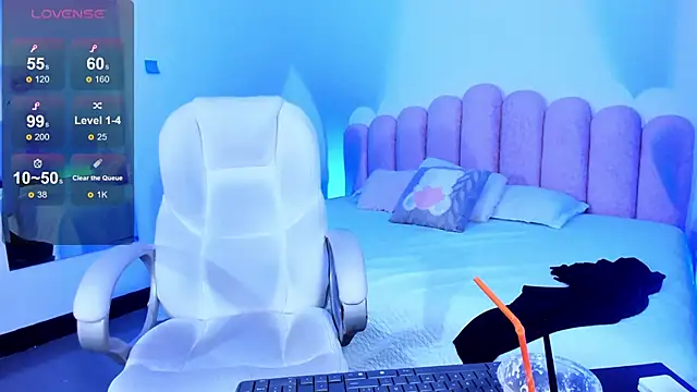 Haanna   online show from 12.21.24