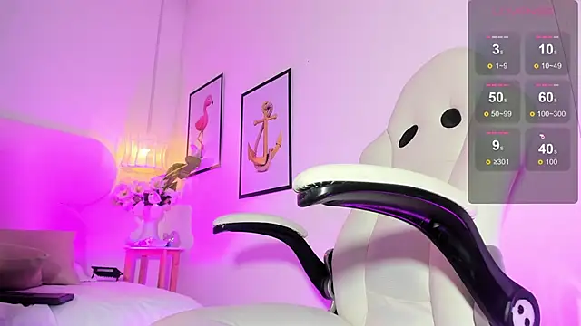 Haanna   online show from 01.10.25