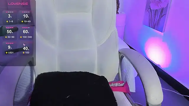 Haanna   online show from 02.19.25