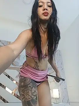 Snapshot of Selene_16 chatting on 07.19.26 Selene 16 online show from 07.19.26