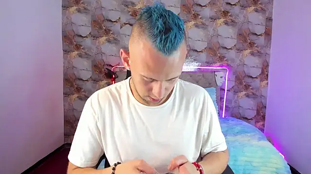 Damon Bakert online show from 04.10.26