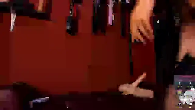 annavi  online show from 09.18.25