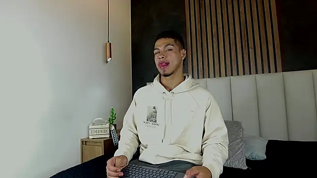 Ken-boy  online show from 02.03.25