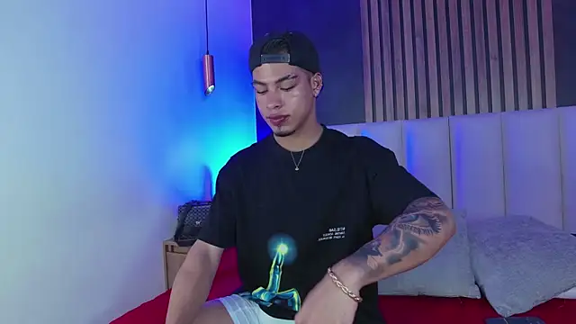 Ken-boy  online show from 02.04.25