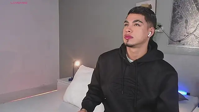 Ken-boy  online show from 09.26.25