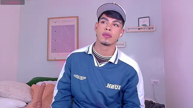 Ken-boy  online show from 11.06.25