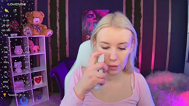 Selenatrend online show from 12.05.25