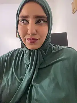 hannahayat online show from 01.06.25