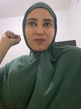 hannahayat online show from 03.07.25