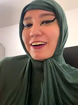 hannahayat online show from 11.26.25