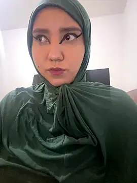 hannahayat online show from 01.11.26