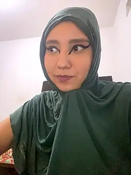 hannahayat online show from 01.15.26