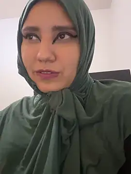 hannahayat online show from 03.22.26