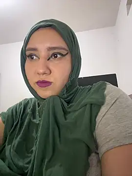 hannahayat online show from 03.31.26