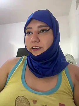 Snapshot of hannahayat chatting on 06.04.26 hannahayat online show from 06.04.26