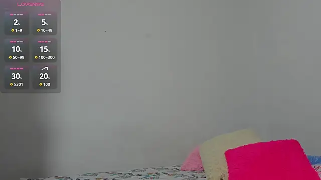 sofiaparker8 online show from 09.17.25