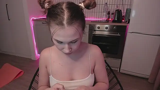 Anny Limis online show from 02.06.25