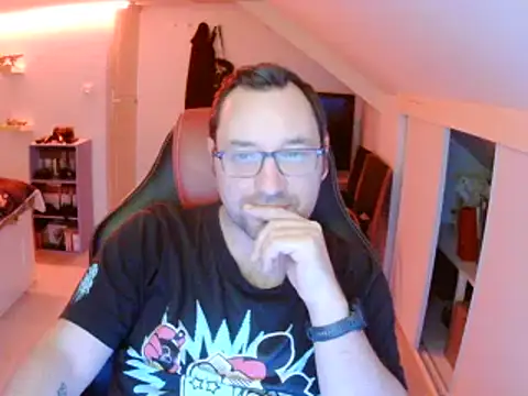 Fantaxx86 online show from 12.23.24