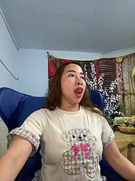 Cherry 6969 online show from 02.10.25