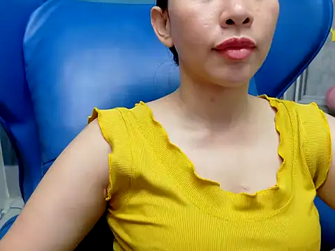 Cherry 6969 online show from 10.31.25