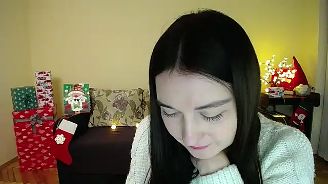 Pretty shy online show from 12.27.24