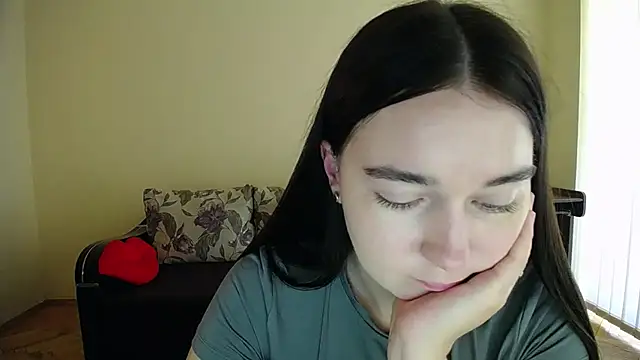 Pretty shy online show from 09.23.25