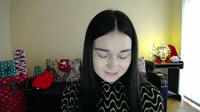 Pretty shy online show from 12.19.25