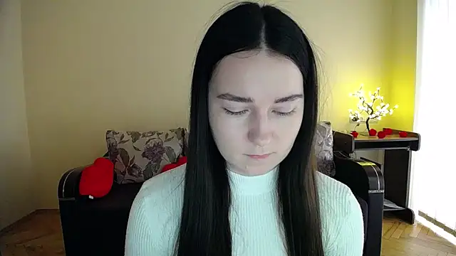 Pretty shy online show from 02.24.26