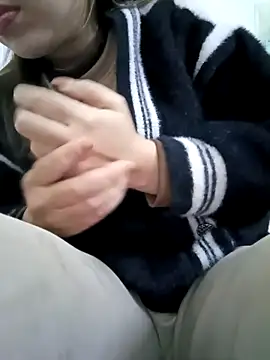 SexyAsian2k online show from 11.03.25