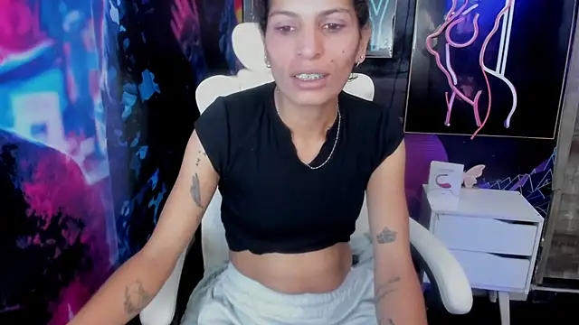 ImCrazzy online show from 02.03.25