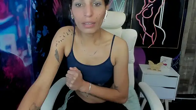 ImCrazzy online show from 02.04.25