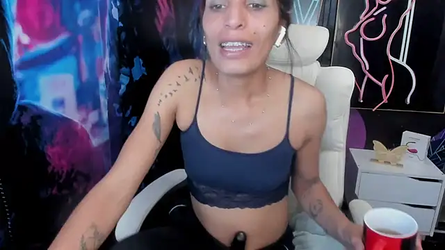 ImCrazzy online show from 02.04.25