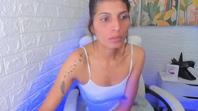 ImCrazzy online show from 02.13.25