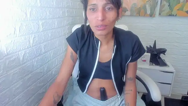 ImCrazzy online show from 02.26.25