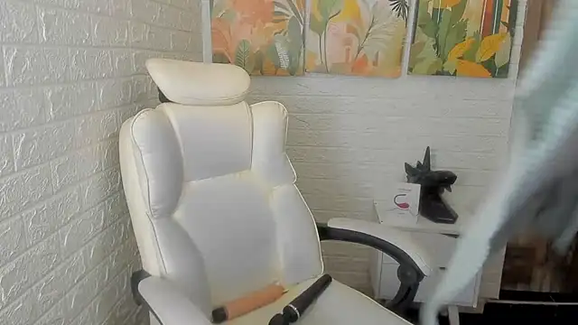 ImCrazzy online show from 03.10.25