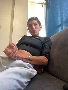 ImCrazzy online show from 02.27.26