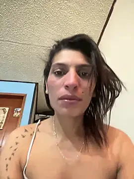 ImCrazzy online show from 04.15.26