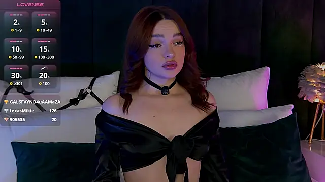 AnaWest online show from 02.11.25