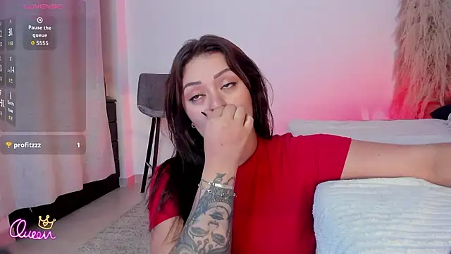 Sofiawilson  online show from 03.06.26