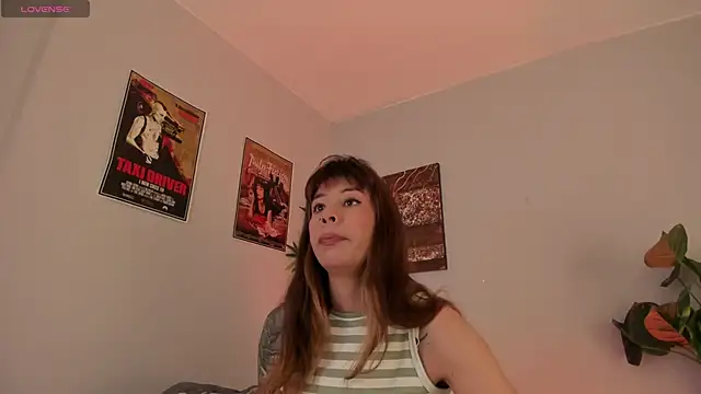 iriiina veneno online show from 09.27.25