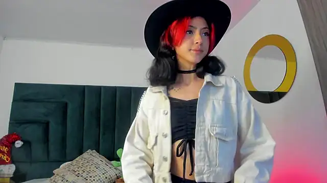 BonnieCute  online show from 12.26.24