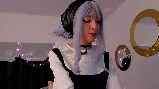 BonnieCute  online show from 12.27.24