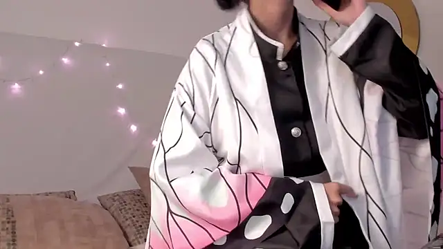 BonnieCute  online show from 12.29.24