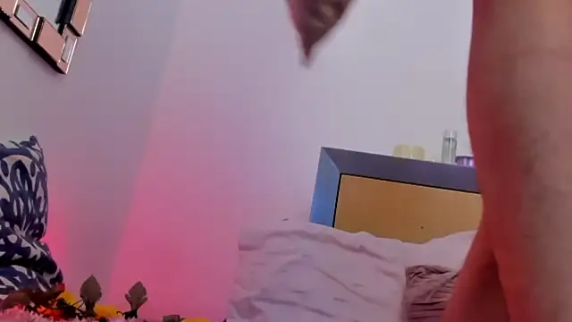 BonnieCute  online show from 01.22.25