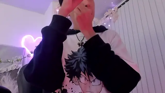 BonnieCute  online show from 01.25.25